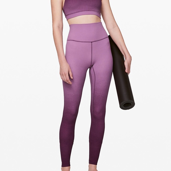 lululemon athletica Pants - NWT Lululemon Align Leggings